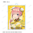 《电影 五等分的新娘》全新绘制插画 旗袍版 亚克力挂件套装