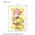 《电影 五等分的新娘》全新绘制插画 旗袍版 亚克力挂件套装