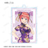 《电影 五等分的新娘》全新绘制插画 旗袍版 亚克力挂件套装