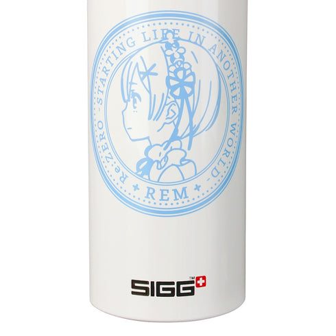『Re:ゼロから始める異世界生活』SIGGコラボ レム トラベラーボトル