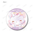 "Myu-Kuru Dreamy Mix!" Trading Ani-Art Aqua Label Pin Badge Box