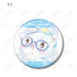 "Myu-Kuru Dreamy Mix!" Trading Ani-Art Aqua Label Pin Badge Box