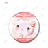 "Myu-Kuru Dreamy Mix!" Trading Ani-Art Aqua Label Pin Badge Box