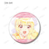 "Myu-Kuru Dreamy Mix!" Trading Ani-Art Aqua Label Pin Badge Box