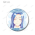 "Myu-Kuru Dreamy Mix!" Trading Ani-Art Aqua Label Pin Badge Box