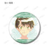 "Myu-Kuru Dreamy Mix!" Trading Ani-Art Aqua Label Pin Badge Box