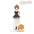 "Irodori Midori" by Serina Akisaka - Large Acrylic Stand