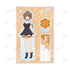 "Irodori Midori" by Serina Akisaka - Large Acrylic Stand