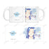 『ミュークルドリーミー みっくす!』すう&今井 ことこ Ani-Art aqua label マグカップ