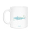 『スローループ』海凪ひより Ani-Art aqua label マグカップ