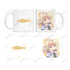 『スローループ』吉永 恋 Ani-Art aqua label マグカップ