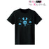 『探偵はもう、死んでいる。』シエスタ POPOON Tシャツ (メンズ/レディース)