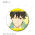 『BANANA FISH』トレーディング Ani-Art 第4弾 マット缶バッジ BOX