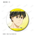 『BANANA FISH』トレーディング Ani-Art 第4弾 マット缶バッジ BOX