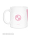 "Persona Series" P3PW Protagonist Lette-Graph Mug