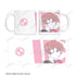 "Persona Series" P3PW Protagonist Lette-Graph Mug