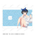 『彼女、お借りします』描き下ろしイラスト 更科瑠夏 彼シャツver. クリアファイル