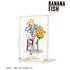 『BANANA FISH』描き下ろしイラスト アッシュ・リンクス バースデーver. アクリル アートパネル