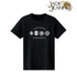 『ジャックジャンヌ』Tシャツ「ユニヴェール歌劇学校」(メンズ/レディース)