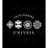 『ジャックジャンヌ』Tシャツ「ユニヴェール歌劇学校」(メンズ/レディース)