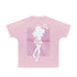 『ミュークルドリーミー みっくす!』みゅー&日向 ゆめ Ani-Art aqua label フルグラフィックTシャツ
