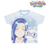 『ミュークルドリーミー みっくす!』すう&今井 ことこ Ani-Art aqua label フルグラフィックTシャツ