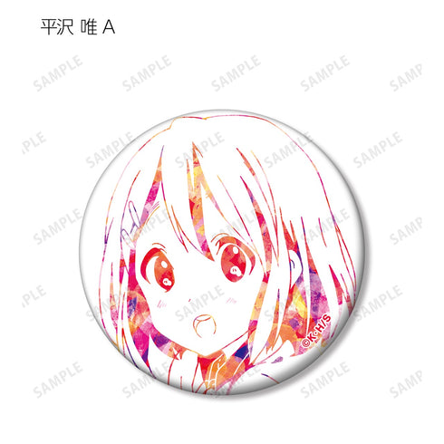 『けいおん!』トレーディング缶バッジ vol.3 BOX