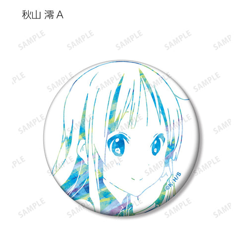『けいおん!』トレーディング缶バッジ vol.3 BOX