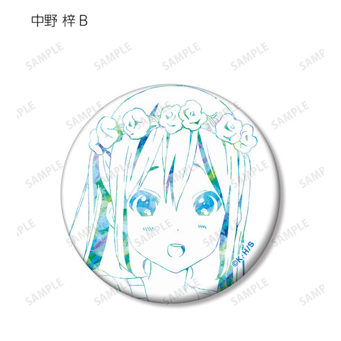 『けいおん!』トレーディング缶バッジ vol.3 BOX