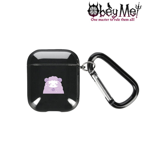 『Obey Me!』AirPodsケース