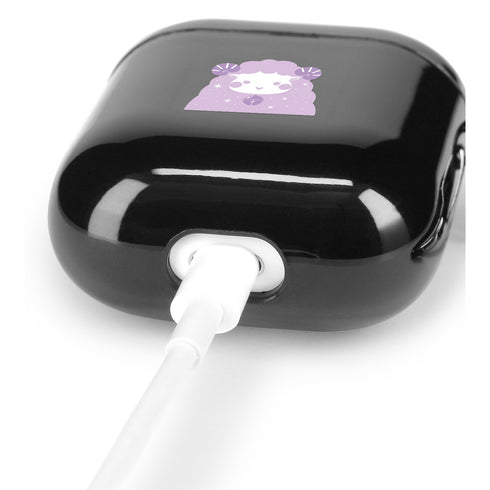 『Obey Me!』AirPodsケース