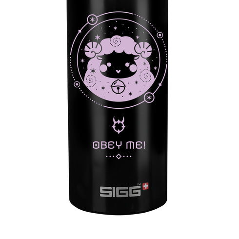 『Obey Me!』SIGGコラボ トラベラーボトル