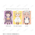 『社畜さんは幼女幽霊に癒されたい。』Tシャツ(メンズ/レディース)