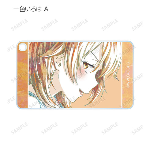 『やはり俺の青春ラブコメはまちがっている。完』トレーディング Ani-Art 第2弾 スクエアアクリルキーホルダー BOX