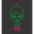 "Danganronpa 1·2 Reload" Sō Hinata "Chokonton!" Super High School Level ??? T-Shirt (Men's/Women's)