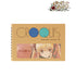 『ローゼンメイデン』真紅 Ani-Art aqua label クロッキーブック