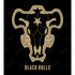 『ブラッククローバー』黒の暴牛 Tシャツ (メンズ/レディース)