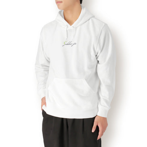 『文豪ストレイドッグス』描き下ろしイラスト 冬服ver. 中島敦 パーカー (メンズ/レディース)