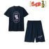 『らんま1/2』シャンプー ルームウェアセットアップ(メンズ/レディース)