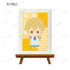 『文豪ストレイドッグス わん!』トレーディング NordiQ ミニアートフレーム 保育園ver. BOX