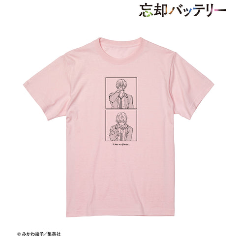 『忘却バッテリー』要圭 Tシャツ(メンズ/レディース)
