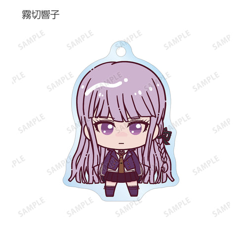 『ダンガンロンパ1・2 Reload』トレーディング ちょこんと! アクリルキーホルダー ver.B BOX