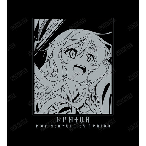 『魔女の旅々』イレイナ Tシャツ (メンズ/レディース)