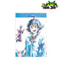 『魔入りました!入間くん』鈴木入間 Ani-Art クリアファイル