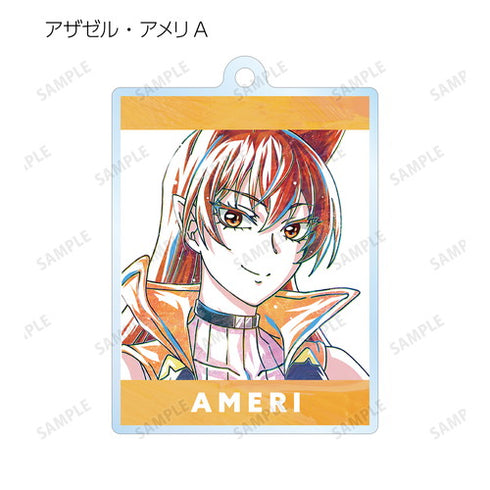 『魔入りました!入間くん』トレーディング Ani-Art アクリルキーホルダー BOX