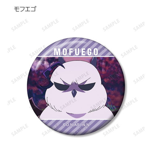 『魔入りました!入間くん』トレーディング缶バッジ BOX