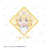 『社畜さんは幼女幽霊に癒されたい。』描き下ろしイラスト 幽霊ちゃん 童話ver. Tシャツ(メンズ/レディース)