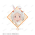 『社畜さんは幼女幽霊に癒されたい。』描き下ろしイラスト リリィ 童話ver. Tシャツ(メンズ/レディース)