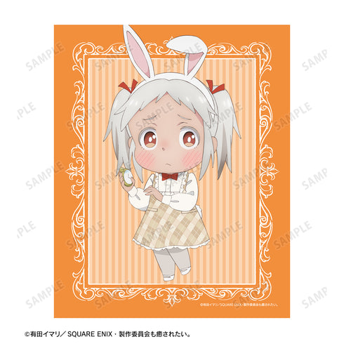 『社畜さんは幼女幽霊に癒されたい。』描き下ろしイラスト リリィ 童話ver. キャンバスボード