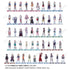 『ヘブンバーンズレッド』水瀬いちご BIGアクリルスタンド